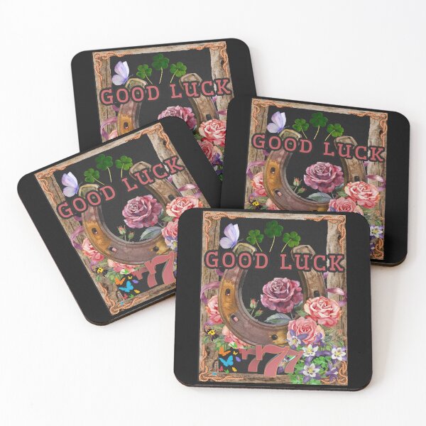 Item preview, Good Luck Positive Message Roses designed and sold by GoGreenlove.
