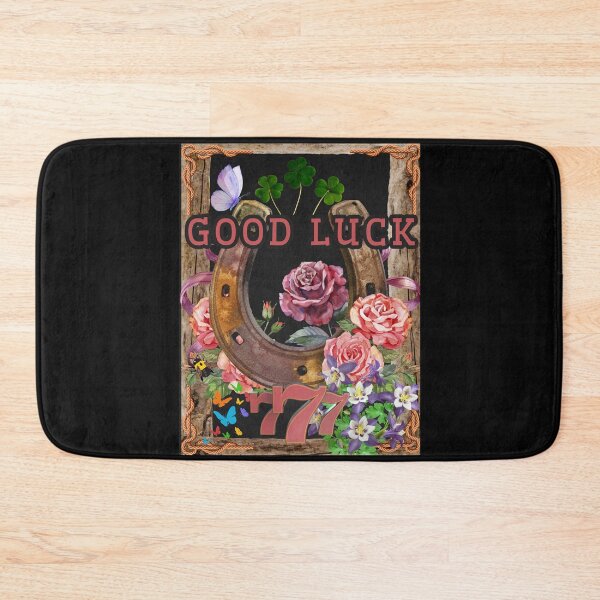 Item preview, Good Luck Positive Message Roses designed and sold by GoGreenlove.