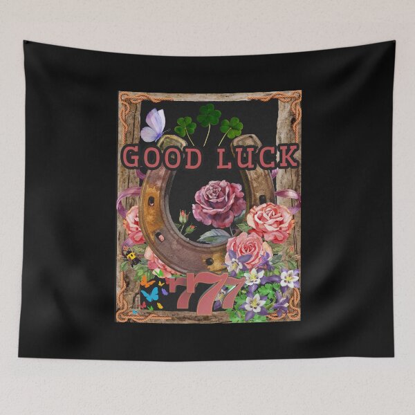 Item preview, Good Luck Positive Message Roses designed and sold by GoGreenlove.