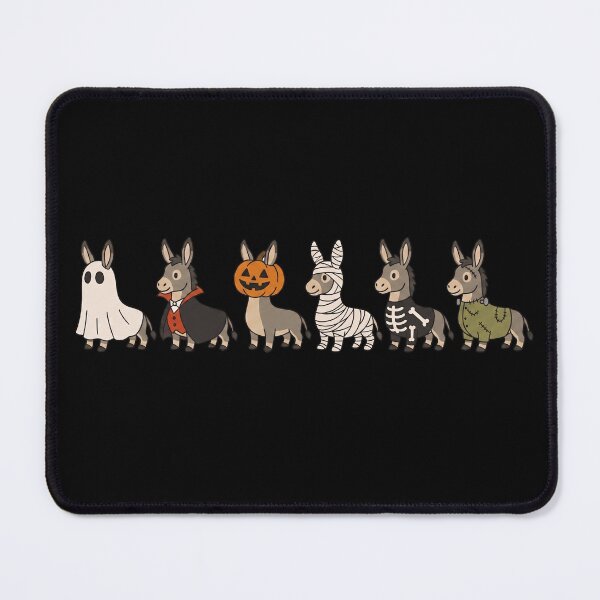 Item preview, Funny Donkey Halloween Costume Trick or Treat Boys Girls Kids designed and sold by FurryHavenPH.