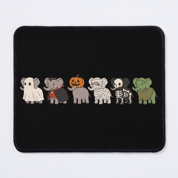Item preview, Funny Elephant Halloween Costume Trick or Treat Boys Girls Kids designed and sold by FurryHavenPH.