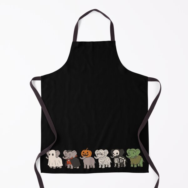 Item preview, Funny Elephant Halloween Costume Trick or Treat Boys Girls Kids designed and sold by FurryHavenPH.