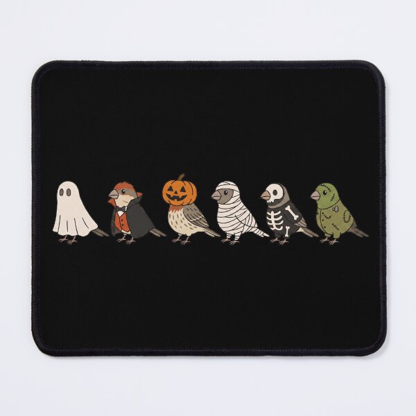 Item preview, Funny Finches Bird Halloween Costume Trick or Treat Boys Girls Kids designed and sold by FurryHavenPH.