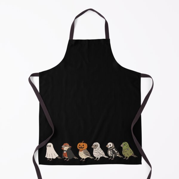 Item preview, Funny Finches Bird Halloween Costume Trick or Treat Boys Girls Kids designed and sold by FurryHavenPH.