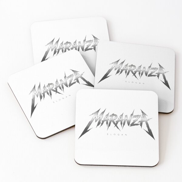 Item preview, Maranza  designed and sold by Slögan™ - INDEPENDENT VISUAL BRAND.