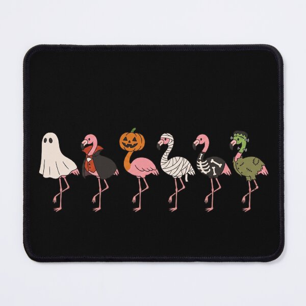 Item preview, Funny Flamingo Halloween Costume Trick or Treat Boys Girls Kids designed and sold by FurryHavenPH.