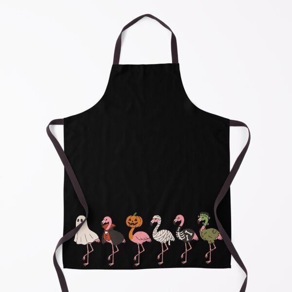 Item preview, Funny Flamingo Halloween Costume Trick or Treat Boys Girls Kids designed and sold by FurryHavenPH.