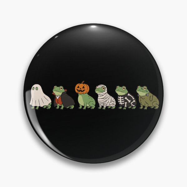 Item preview, Funny Frog Halloween Costume Trick or Treat Boys Girls Kids designed and sold by FurryHavenPH.