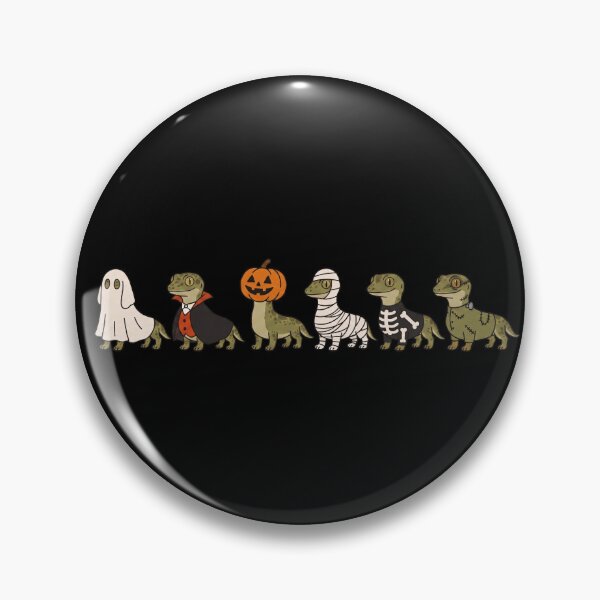 Item preview, Funny Gecko Halloween Costume Trick or Treat Boys Girls Kids designed and sold by FurryHavenPH.