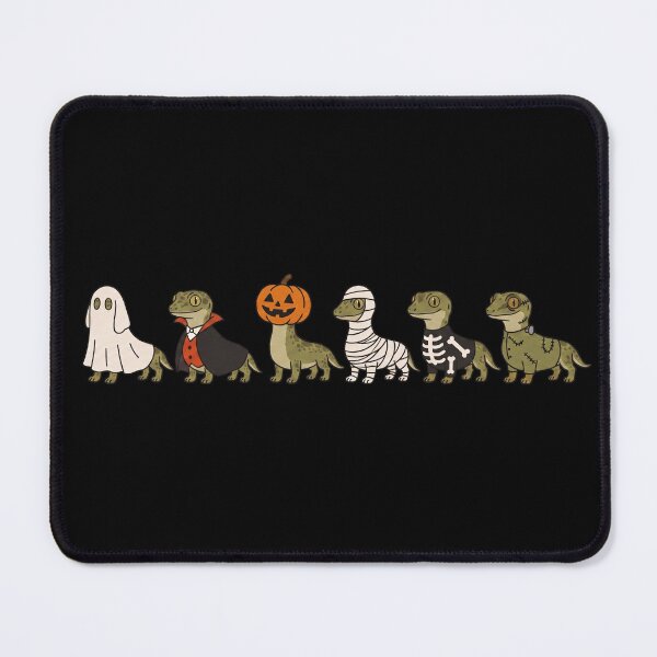 Item preview, Funny Gecko Halloween Costume Trick or Treat Boys Girls Kids designed and sold by FurryHavenPH.