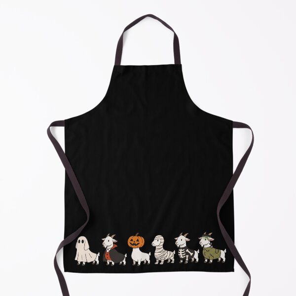 Item preview, Funny Goat Halloween Costume Trick or Treat Boys Girls Kids designed and sold by FurryHavenPH.