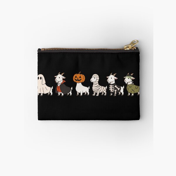 Item preview, Funny Goat Halloween Costume Trick or Treat Boys Girls Kids designed and sold by FurryHavenPH.