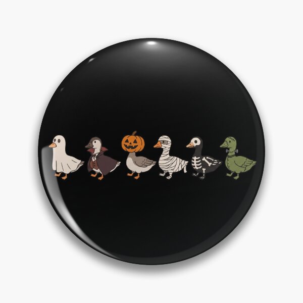 Item preview, Funny Goose Halloween Costume Trick or Treat Boys Girls Kids designed and sold by FurryHavenPH.