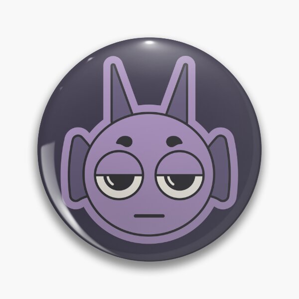 Item preview, Sprunki Durple designed and sold by ale21diaz.