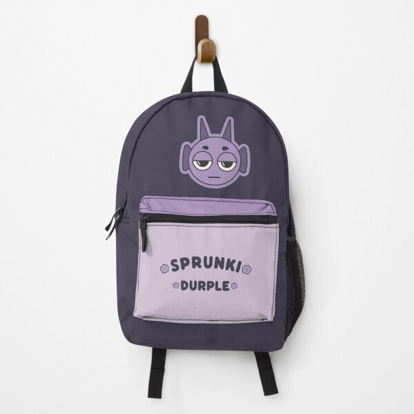 Item preview, Sprunki Durple designed and sold by ale21diaz.