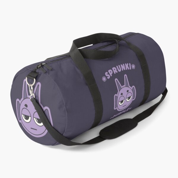 Item preview, Sprunki Durple designed and sold by ale21diaz.