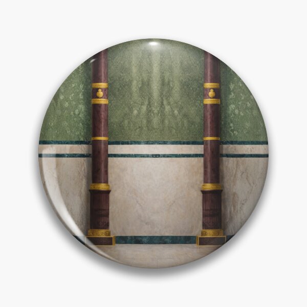 Artikelvorschau, Heiliges Heiligtum – Kaaba-Säulen & Marmor-Kulturerbe entworfen und verkauft von D-Islamic.
