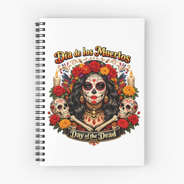 Item preview, FEMALE MUERTOS designed and sold by HBK ACCESSORIES.