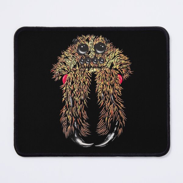 Item preview, wolf spider designed and sold by nicolejacobsart.