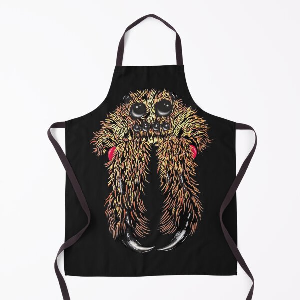 Item preview, wolf spider designed and sold by nicolejacobsart.