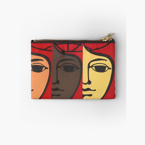 Item preview, MANY FACES designed and sold by THE GOOD FIND.