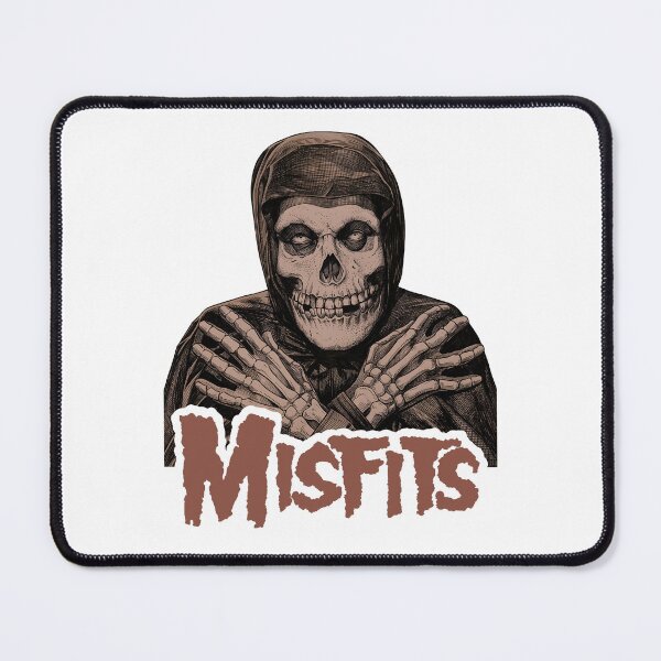 Item preview, Misfits designed and sold by V.I.S.T.A. .