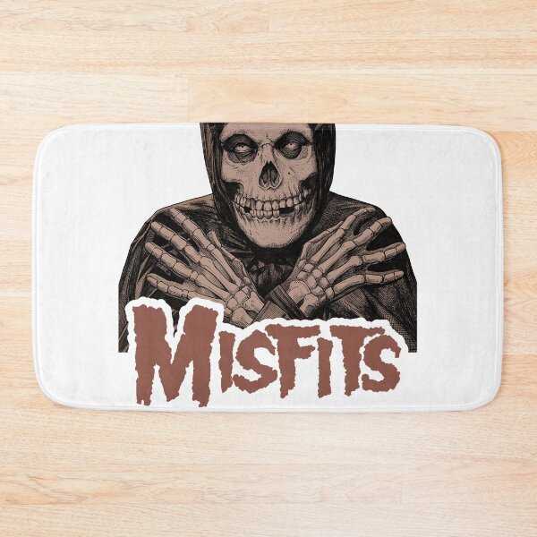 Item preview, Misfits designed and sold by V.I.S.T.A. .