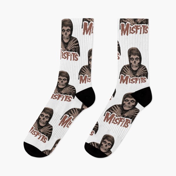 Item preview, Misfits designed and sold by V.I.S.T.A. .