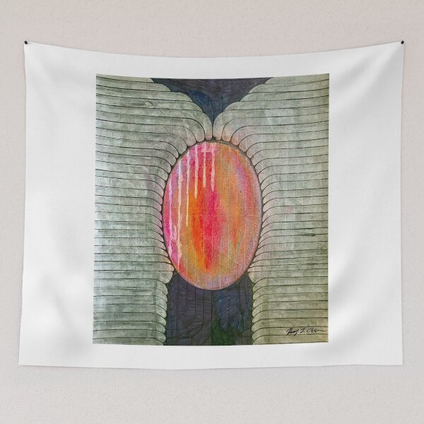 Item preview, Incubation designed and sold by Haxson37art.