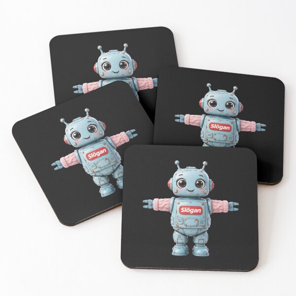 Item preview, Robotto designed and sold by Slögan™ - INDEPENDENT VISUAL BRAND.