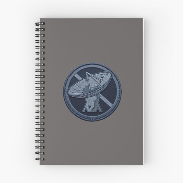 Item preview, MW4 Inspired Ghost Perk Uniform Patch designed and sold by Sellcooldesigns.