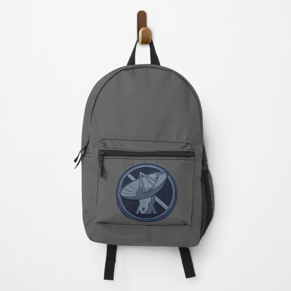Item preview, MW4 Inspired Ghost Perk Uniform Patch designed and sold by Sellcooldesigns.