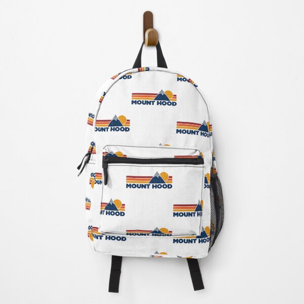 Item preview, Retro Mount Hood designed and sold by salahdesign1.