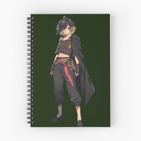 Item preview, Hero Tactics Thief designed and sold by AnimeArtByGile.