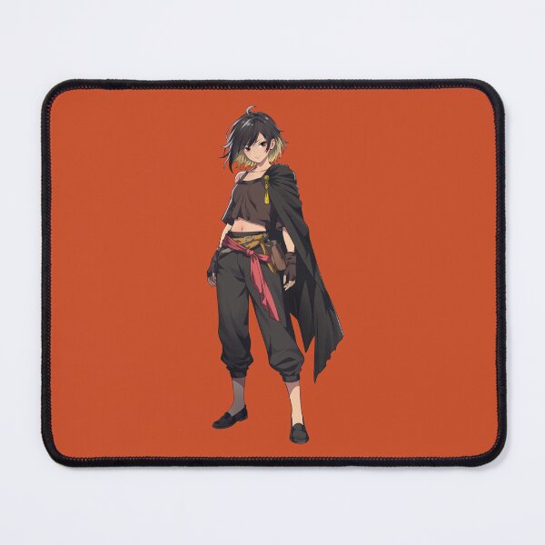 Item preview, Hero Tactics Thief designed and sold by AnimeArtByGile.