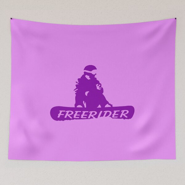 Item preview, Freerider, snowboard designed and sold by sibosssr.