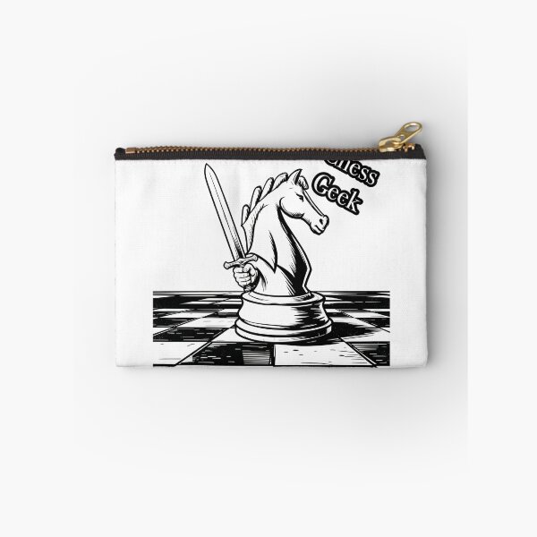 Item preview, Copy of Chess Geek designed and sold by Glenbobagins.