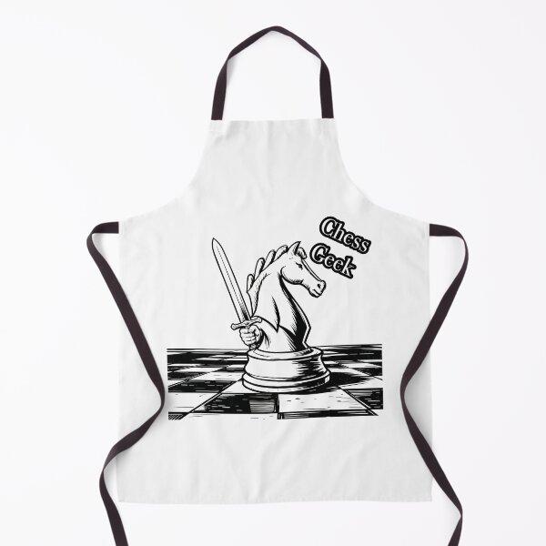 Item preview, Copy of Chess Geek designed and sold by Glenbobagins.