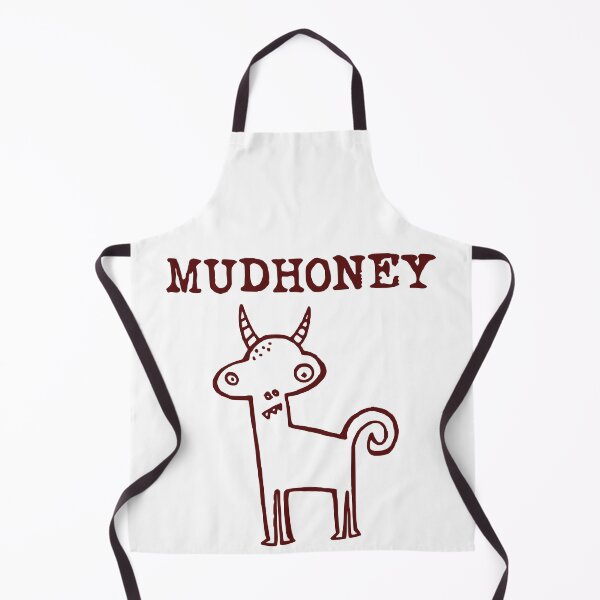 Item preview, Mudhoney designed and sold by V.I.S.T.A. .