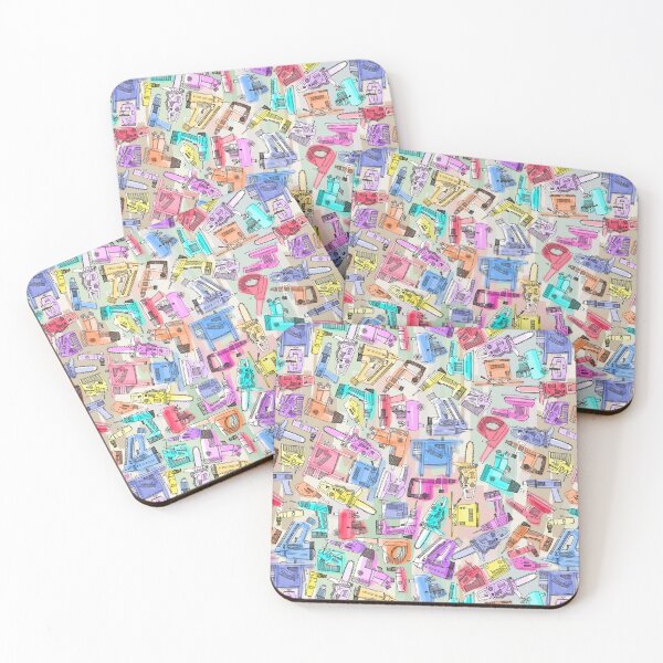 Item preview, power tools designed and sold by scrummy.