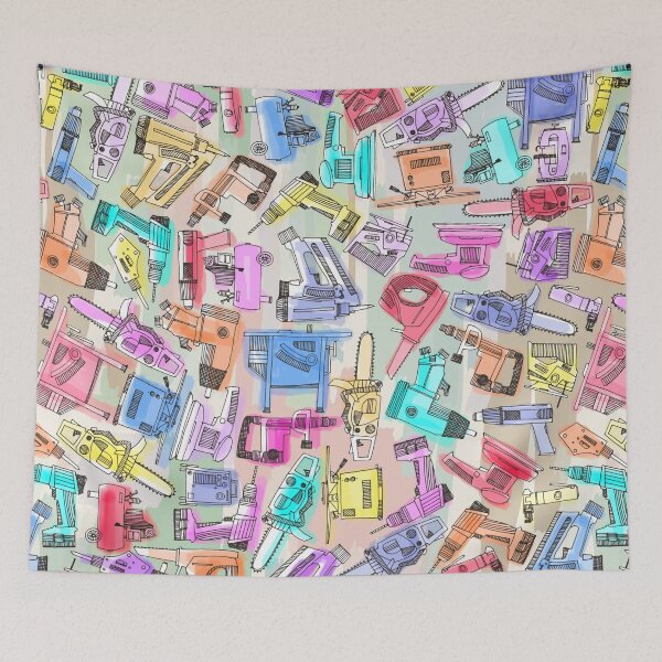 Item preview, power tools designed and sold by scrummy.