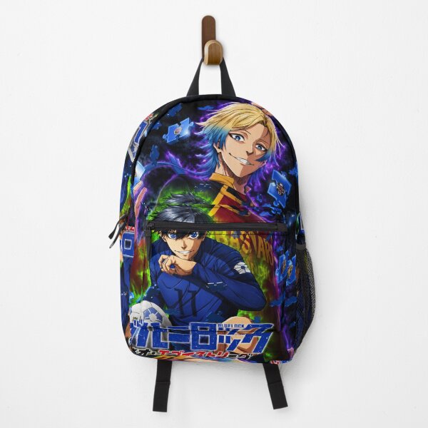 Item preview, Blue Lock designed and sold by TylerRoseStorey.