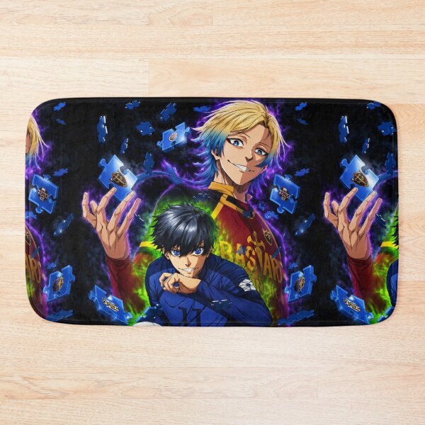 Item preview, Blue Lock designed and sold by TylerRoseStorey.
