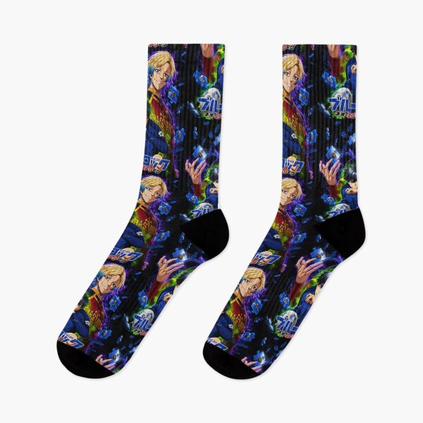 Item preview, Blue Lock designed and sold by TylerRoseStorey.