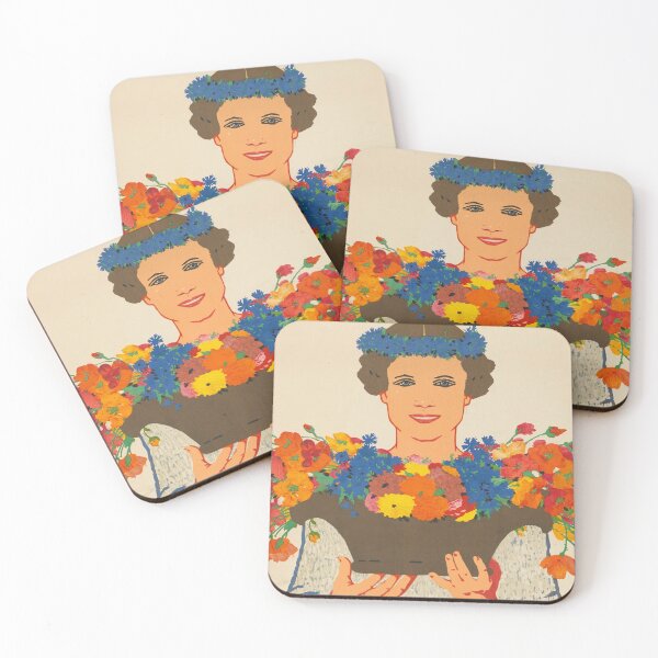 Item preview, LADY ROSE designed and sold by THE GOOD FIND.