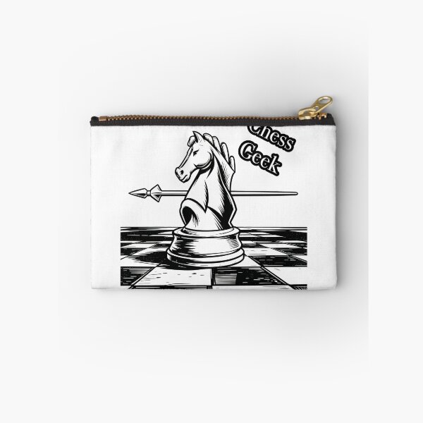 Item preview, Copy of Copy of Chess Geek designed and sold by Glenbobagins.