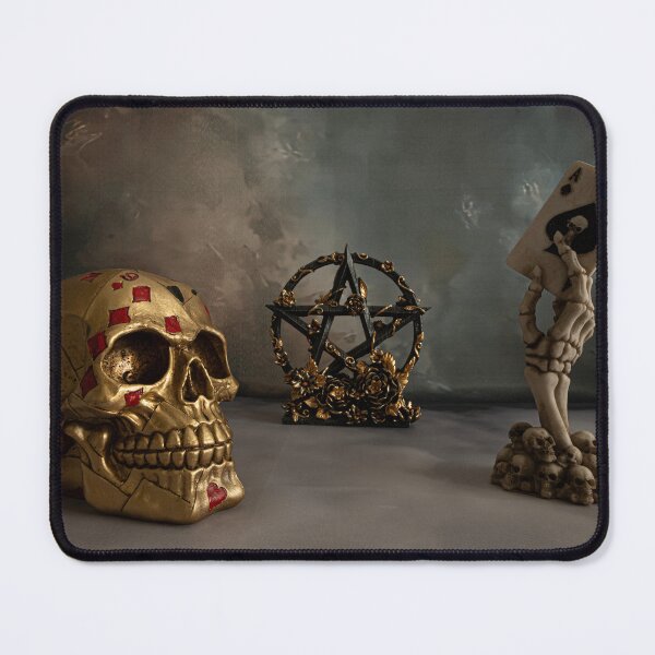 Item preview, Gambling At The Pentacle 3 designed and sold by Steve Purnell Photography.