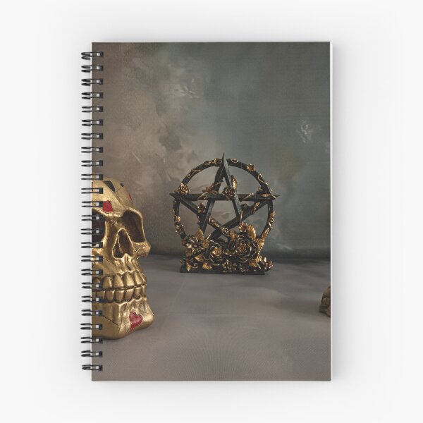 Item preview, Gambling At The Pentacle 3 designed and sold by Steve Purnell Photography.