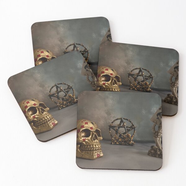 Item preview, Gambling At The Pentacle 3 designed and sold by Steve Purnell Photography.