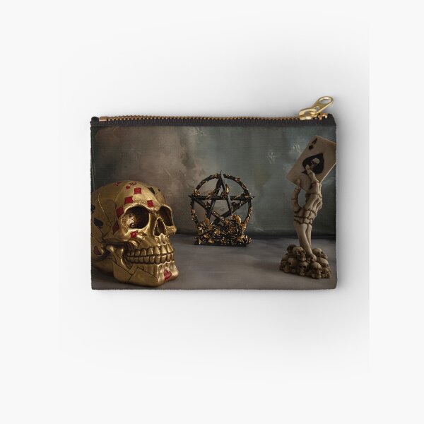 Item preview, Gambling At The Pentacle 3 designed and sold by Steve Purnell Photography.